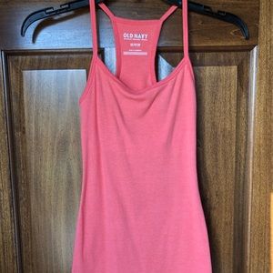 Old navy workout tank